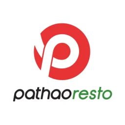 Pathao Resto 아이콘