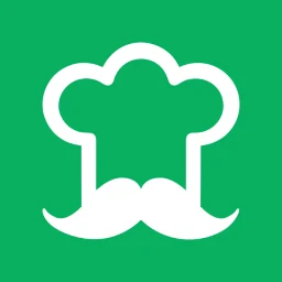 أيقونة Save Recipes - Mr. Cook