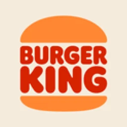 Значок Burger King Belarus