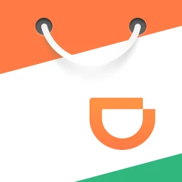 DiDi Store のアイコン